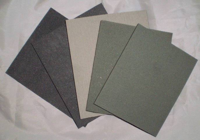 Полировальная губка Superfine 3C для электроники