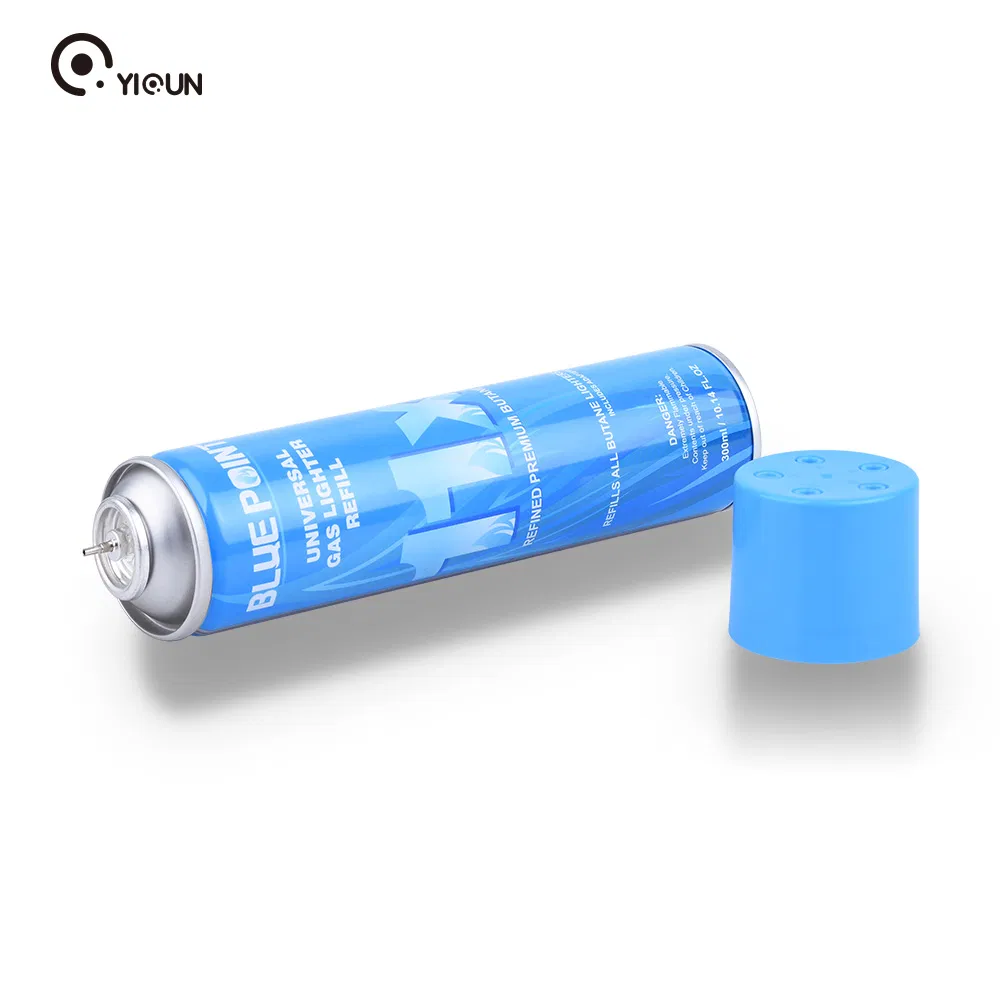 Wholesale Refillable Butane Gas Refill Valve