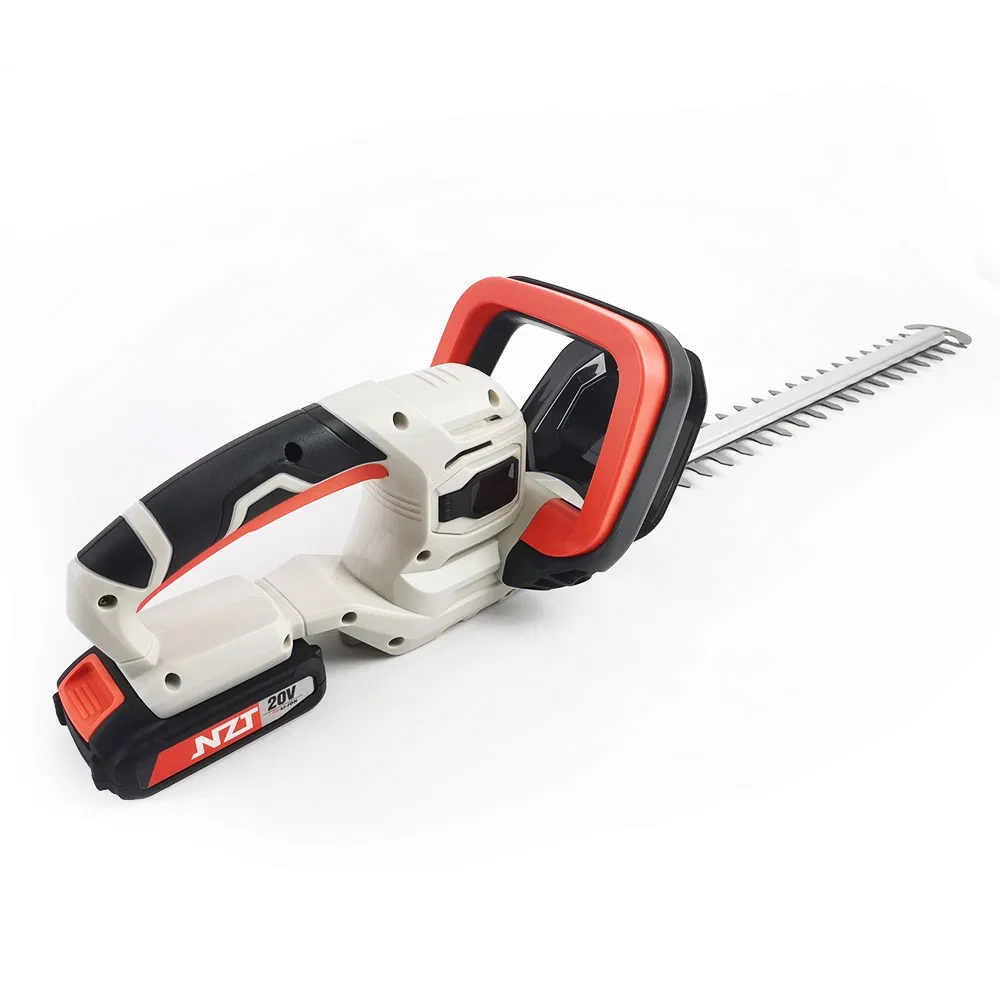 Powerful Electric Hedge Trimmer for Effortless Garden Maintenance