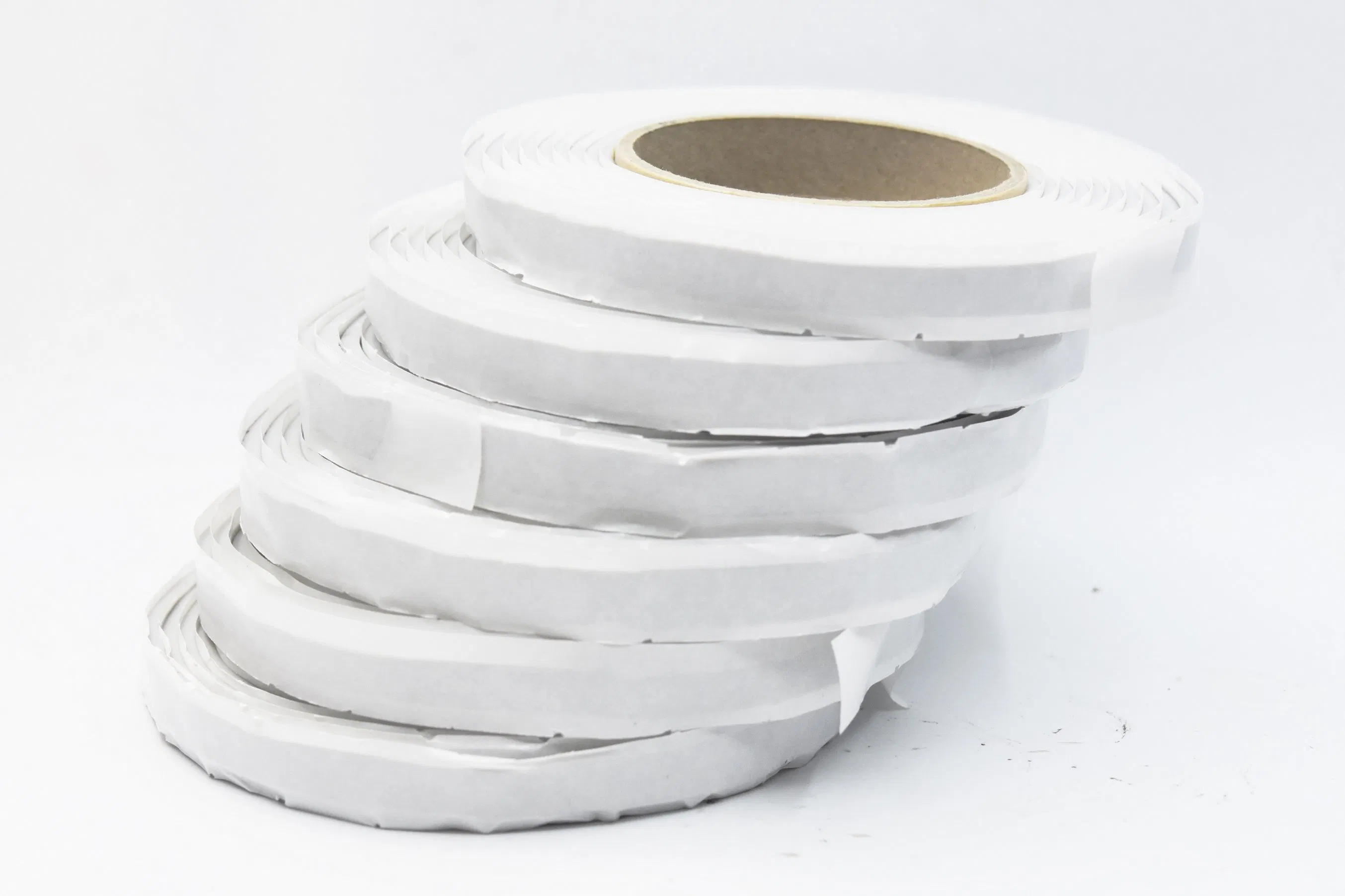 Insulating Industrial Butyl Tape Adhesive for Air Compressor