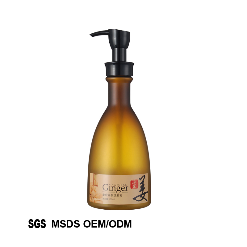Free Design Available Pet Bottled High Quality Best Mild Fragrant OEM Hair Shampoo Wholesale