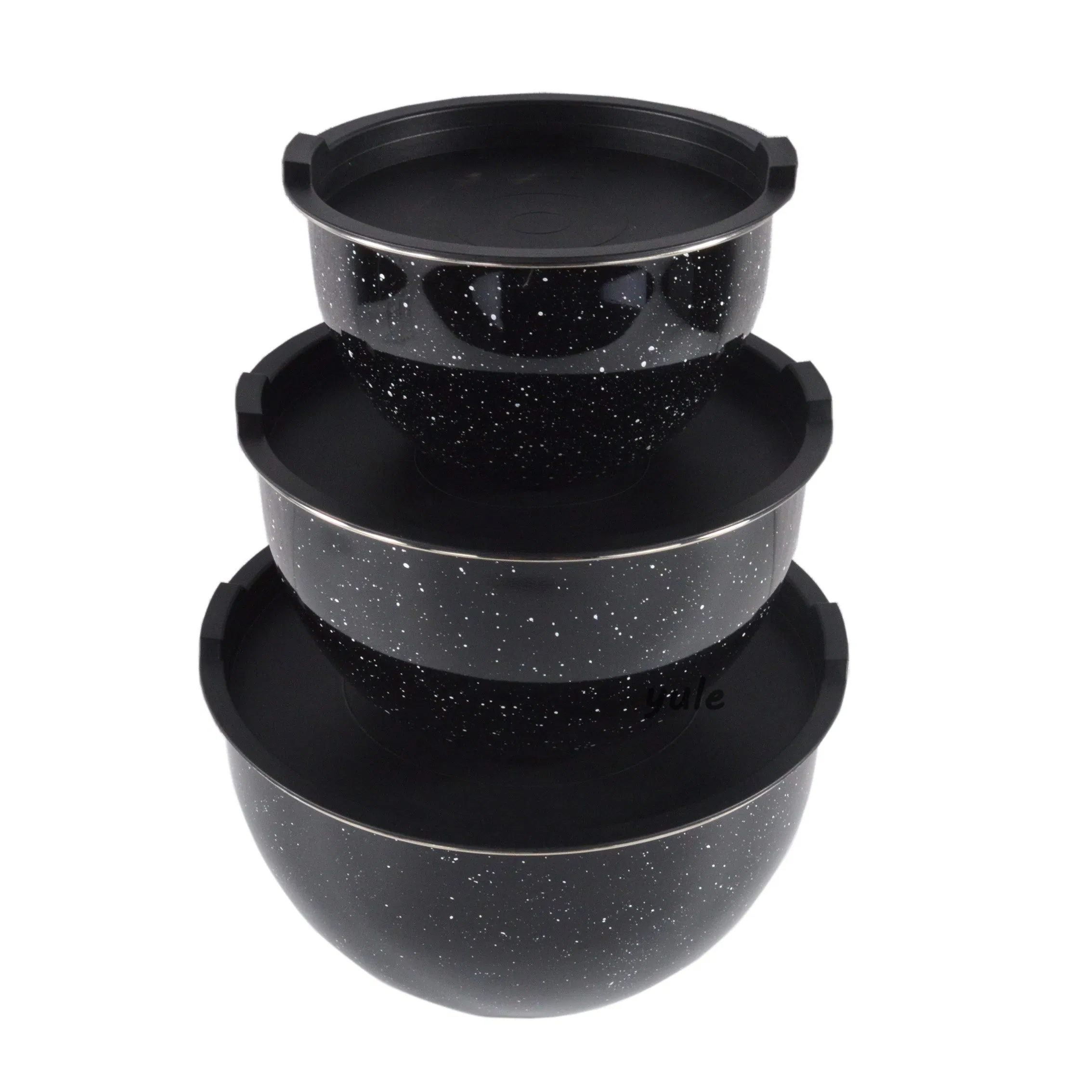 European Noodle Bowl Top Seller Stainless Steel Mixing Bowl Kitchen Bowls Food Storage Salad Bowl