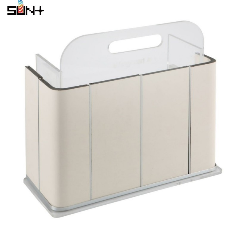 Rich Lasting Color Wood Grain Durable Anti-UV Resistant Kitchen Storage Cabinet Cladding Covered Skin Fireproof Formica HPL High Pressure Laminate Sheet