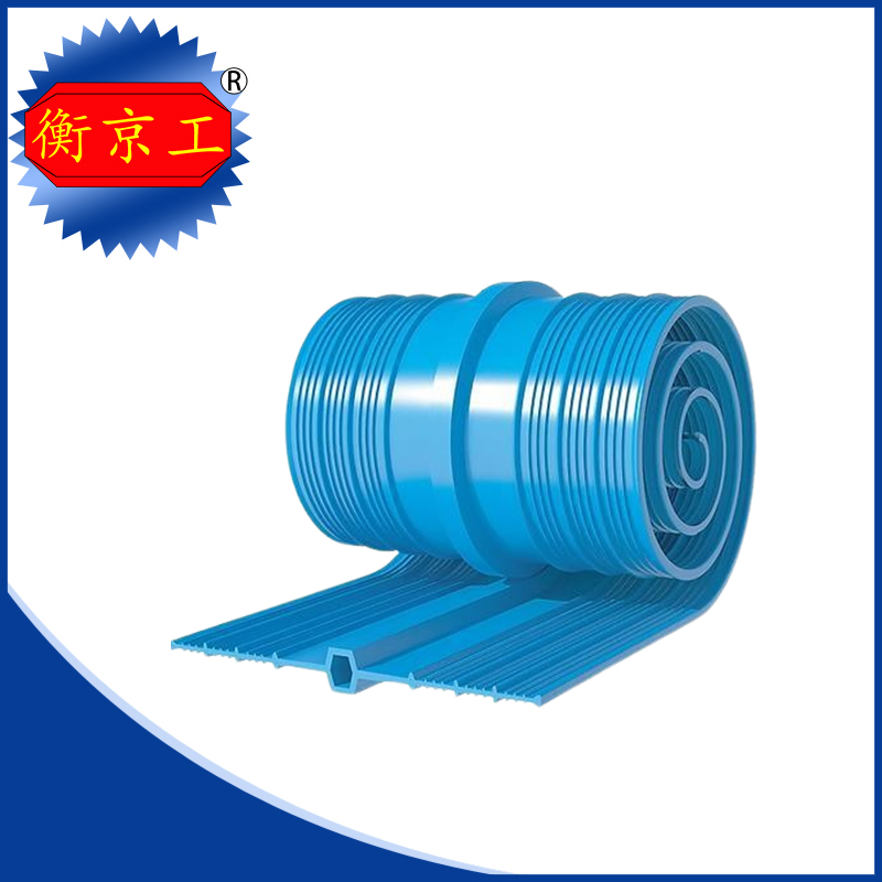 EPDM Rubber Waterstop PVC Waterstops for Bridges, Dams, Culverts and Tunnels