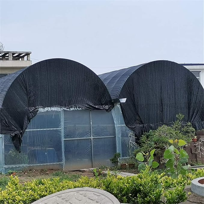 Premium 90% Shade Net for Agriculture - Custom Wholesale Solutions