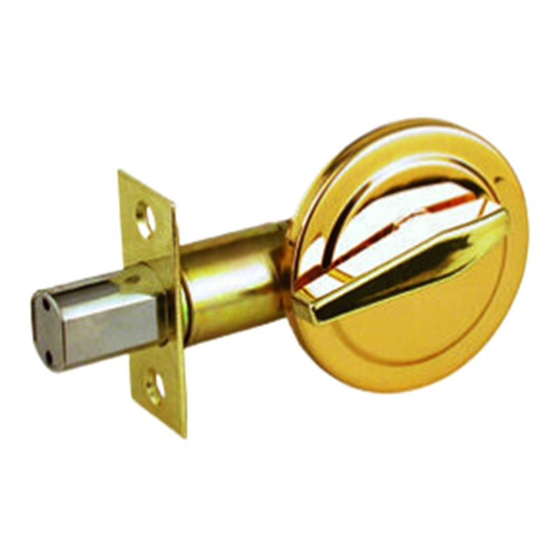 Door Thickness Easy Install Stainless Steel Deadbolt Lock