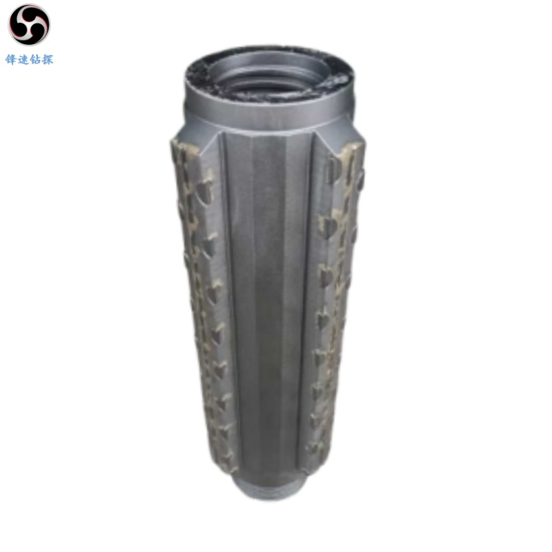 High Efficiency Drill Bit Drill Tool Centralizer for Construction Drilling