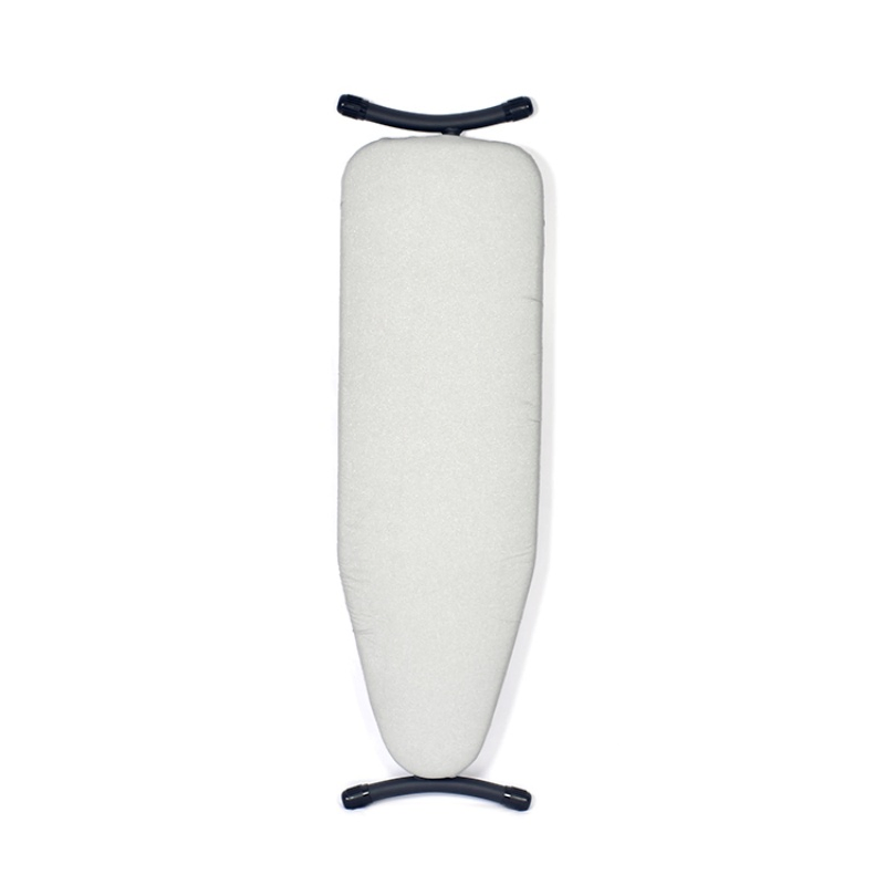 Hotel Foldable Ironing Board Table with Fire Resistant Cover