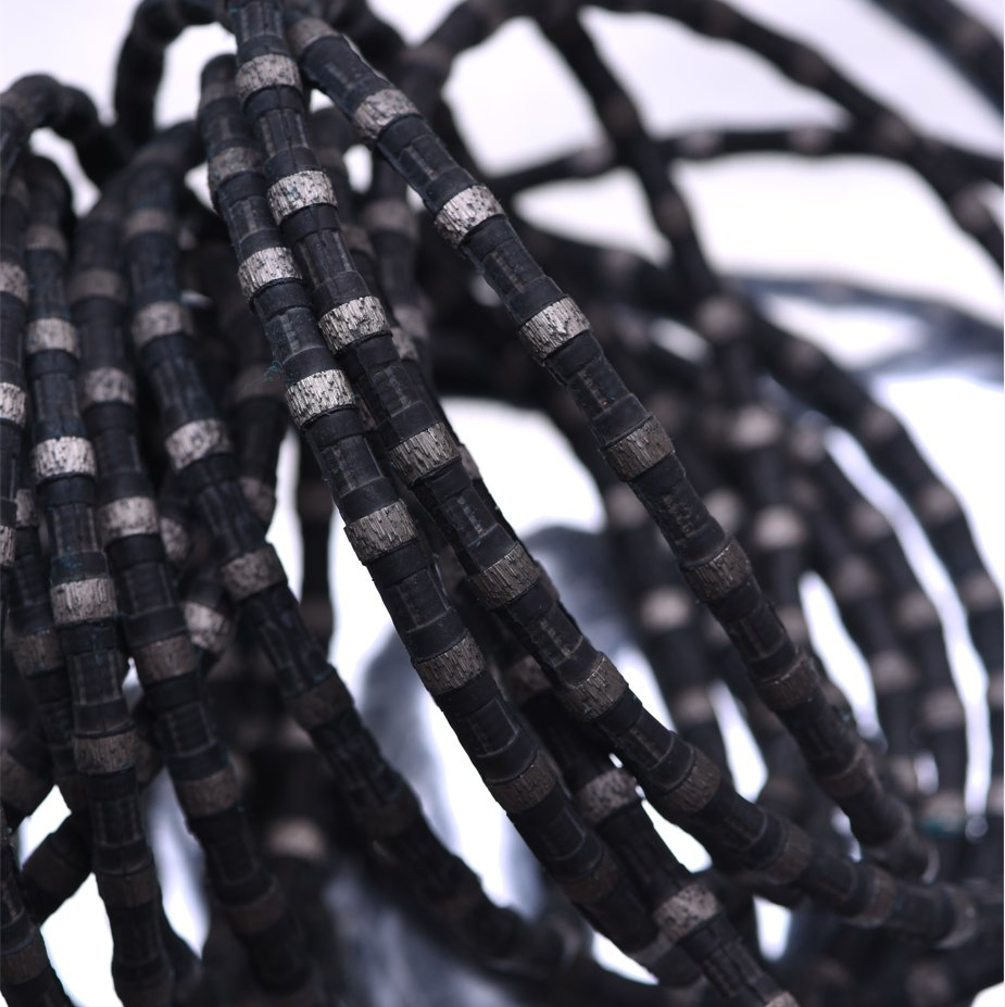 Алмазная канатная пила 11.5 мм для армированного бетона