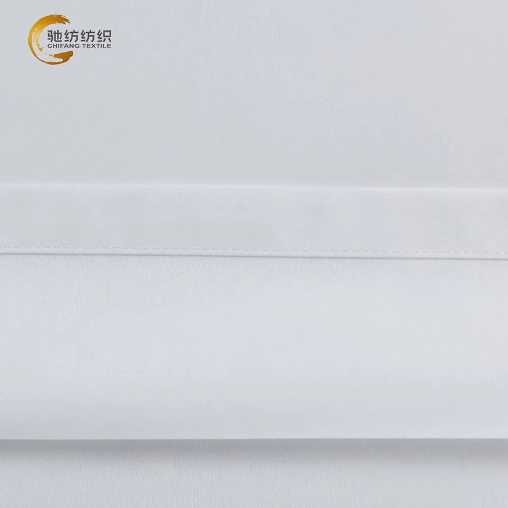 High Quality 50%Cotton 50% Polyester Jacquard Bedding Duvet Cover for Home