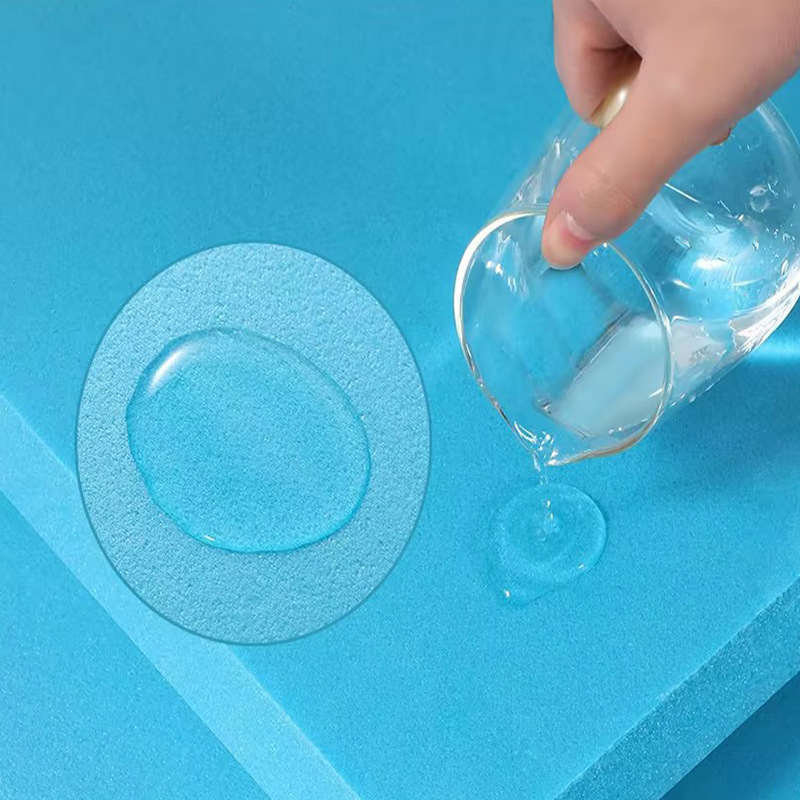 Premium Quality Environmentally Friendly Extruded Polystyrene Insulation Board XPS High Density Foam Board