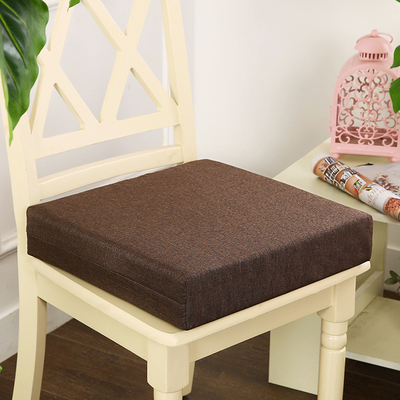 High Elasticity Foam Cushion for Home