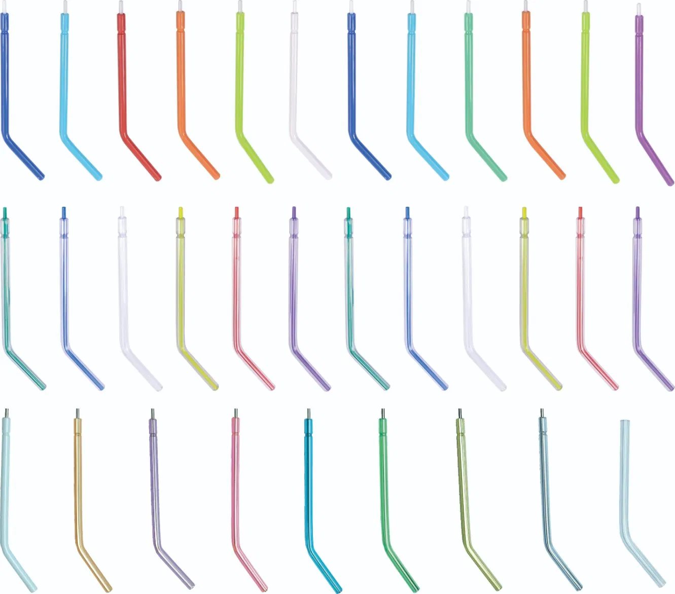 Dental Materialwholesale Dental Supplies Three Way Syringe Dentist Air Water Syringe