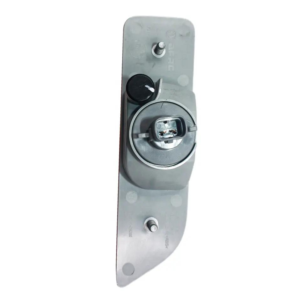 Left Turn Signal Lamp Assembly for Dongfeng KL KC KX Tianlong Truck Cab