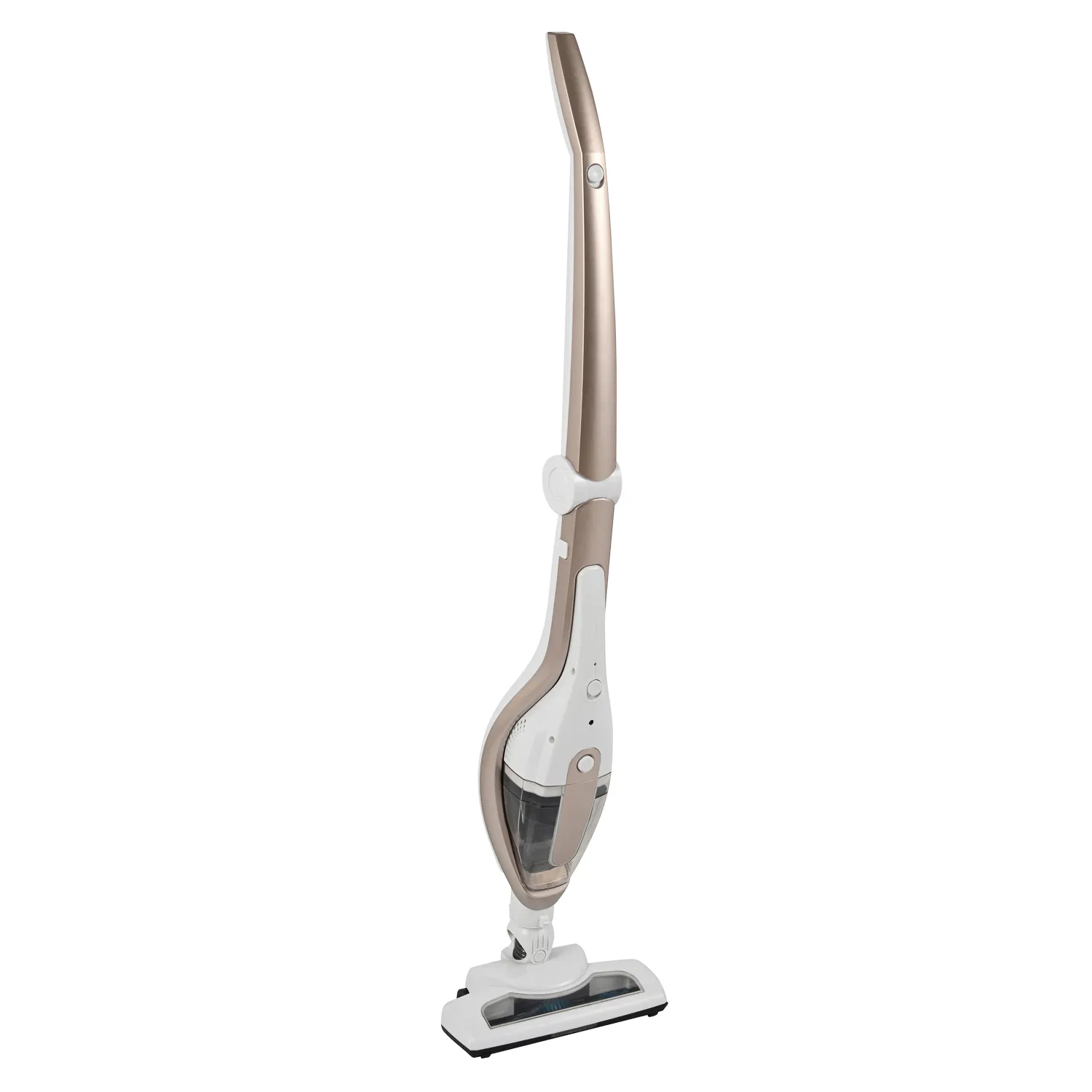 Powerful Silent Vacuum Cleaner for Hassle-Free Home Cleaning