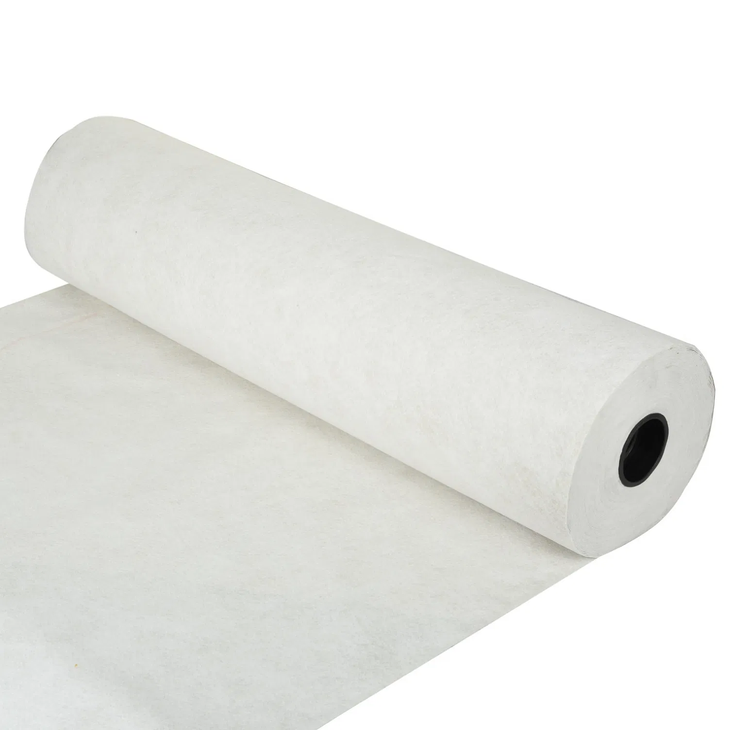 Firm Convenient Tight Bonding Sealed Storage Polyethylene Dacron Waterproofing Membrane for Roofing