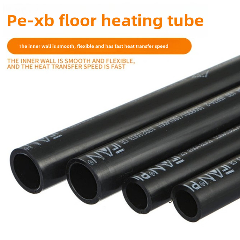 Underfloor Heating Pipe 16mm Underfloor Heating Pipe PE-Xb Floor Heating Pipe