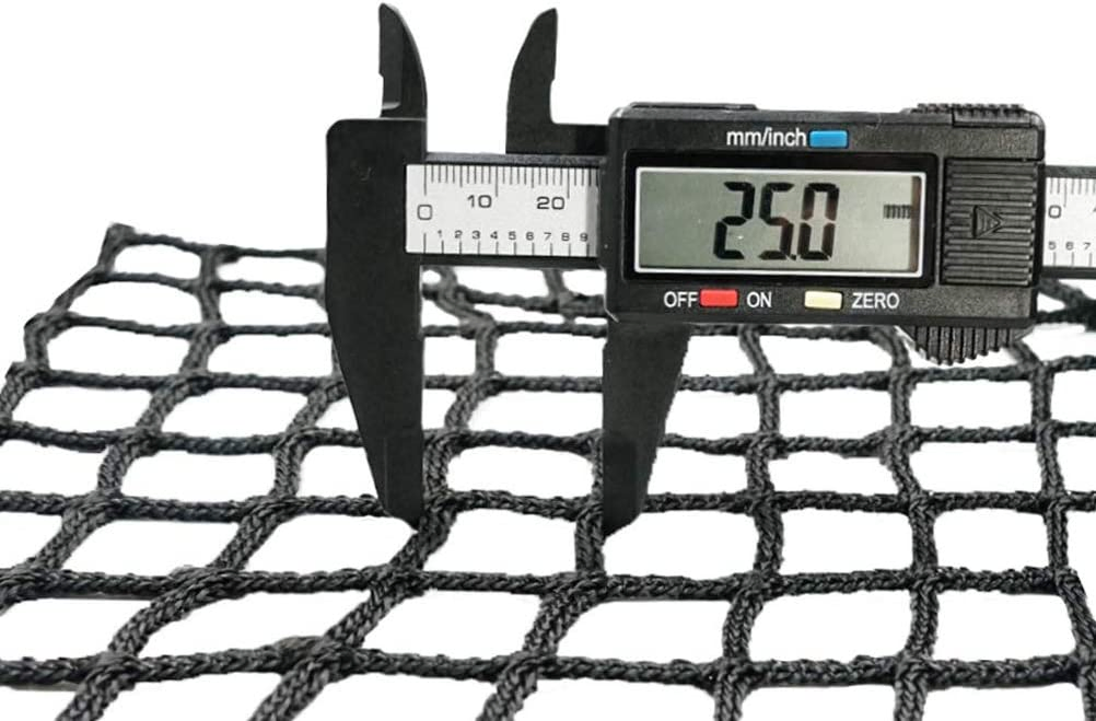 Good Price Multipurpose Polyethylene Nylon Safety Protection Net Court Purse Net Plastic Webbing Net