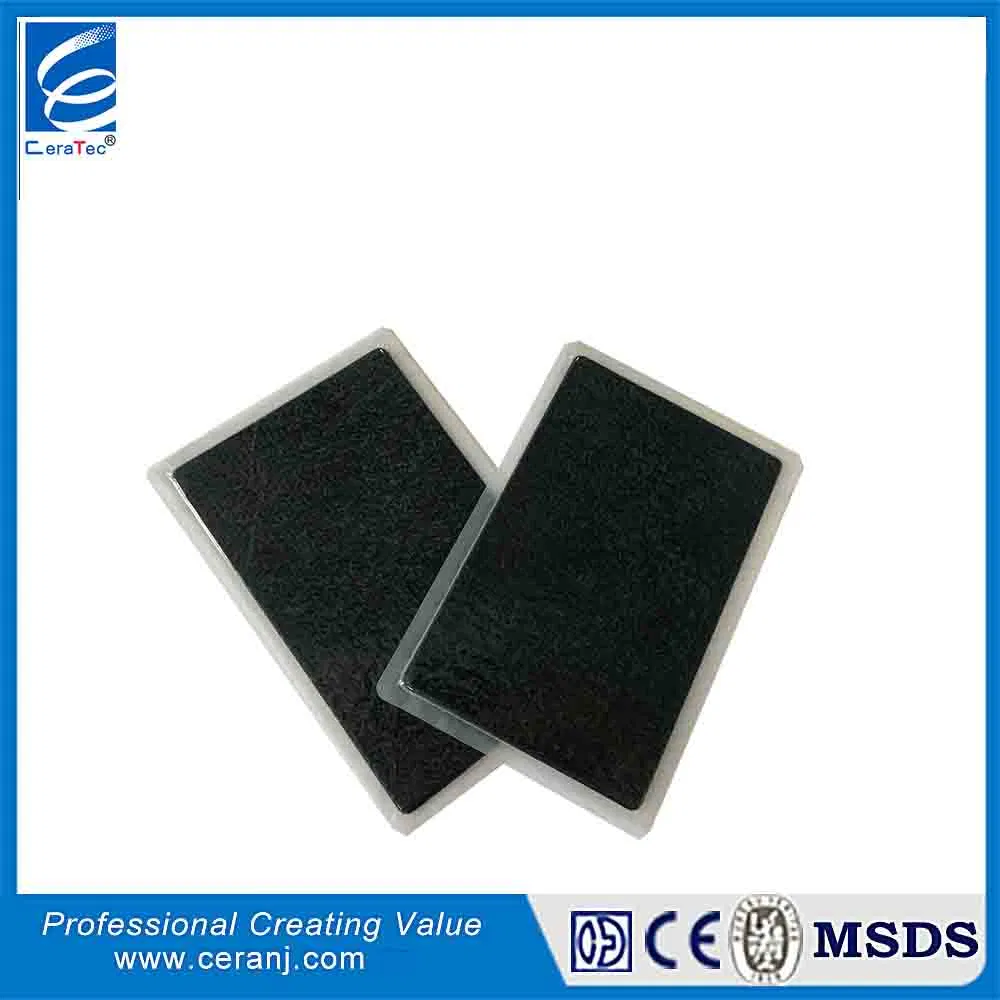 Thermal Insulation Aerogel Insulation Blanket Aerogel Padding for Lithium Battery Fire Prevention