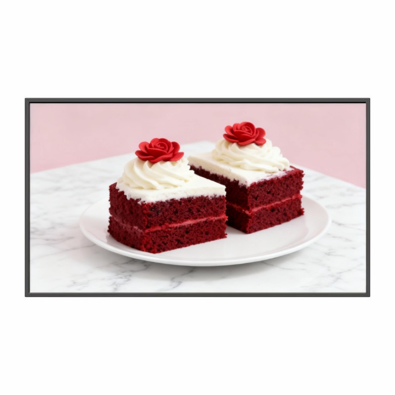 High-Quality LCD Digital Signage Wall Mount with High-Brightness Digital Signage Display