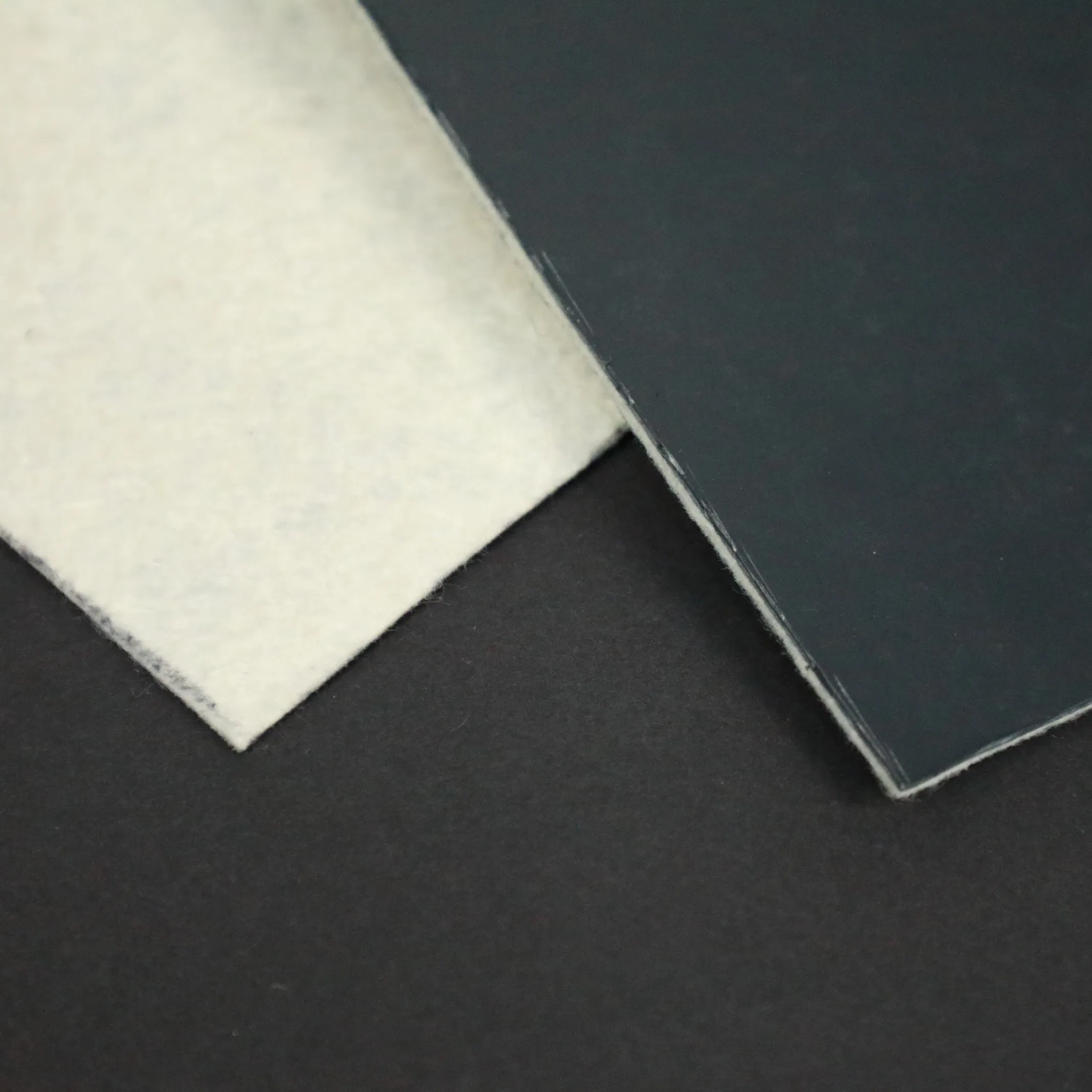 Even-Coating &amp; High-Density &amp; Lightweight &amp; High Quality Composite Geomembrane