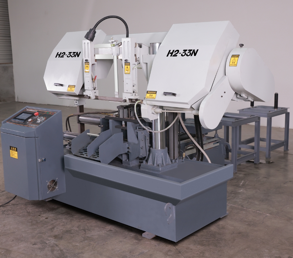 Ленточная пила по металлу миниатюрная компактная