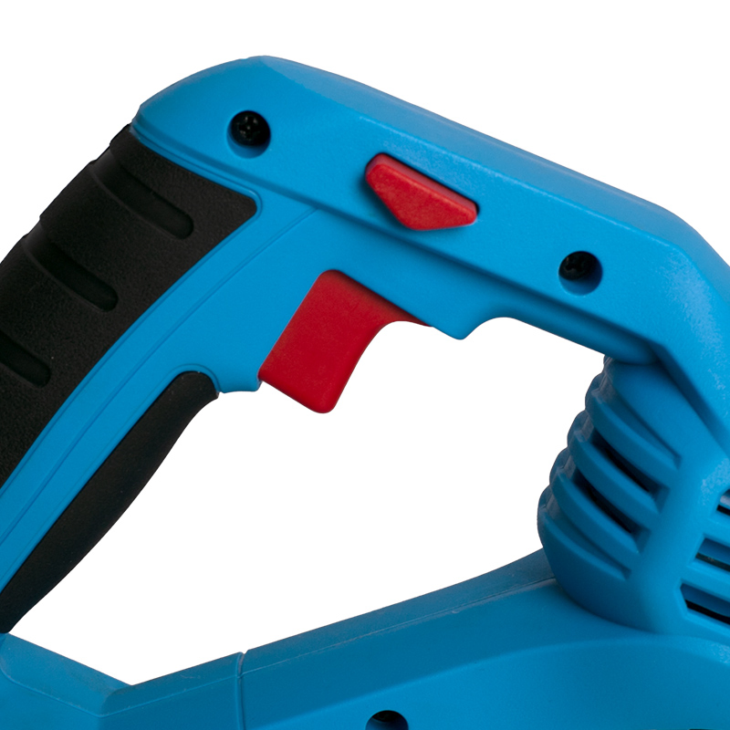 Fixtec Battery-Operated Wireless Reciprocating Cutting Tool 20V Cordless High Power Mini Saw