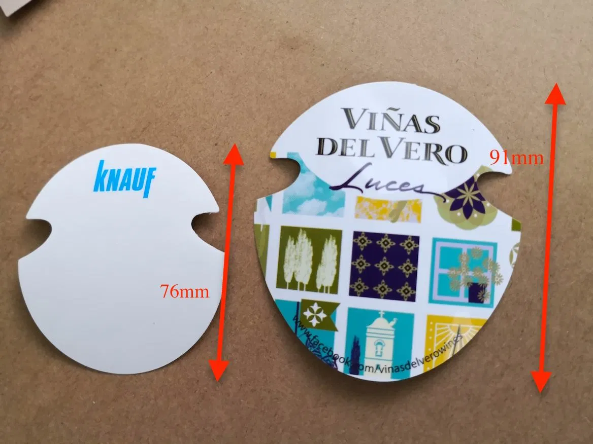 Wine Pour Disc Spout Cards Spout Wine Drop Stopping Pourers Wine Pourer Metal Foil Drop Stoping Pour Spout