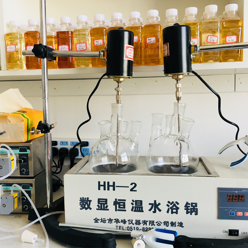 Retarder Concrete Additives for Construction Material