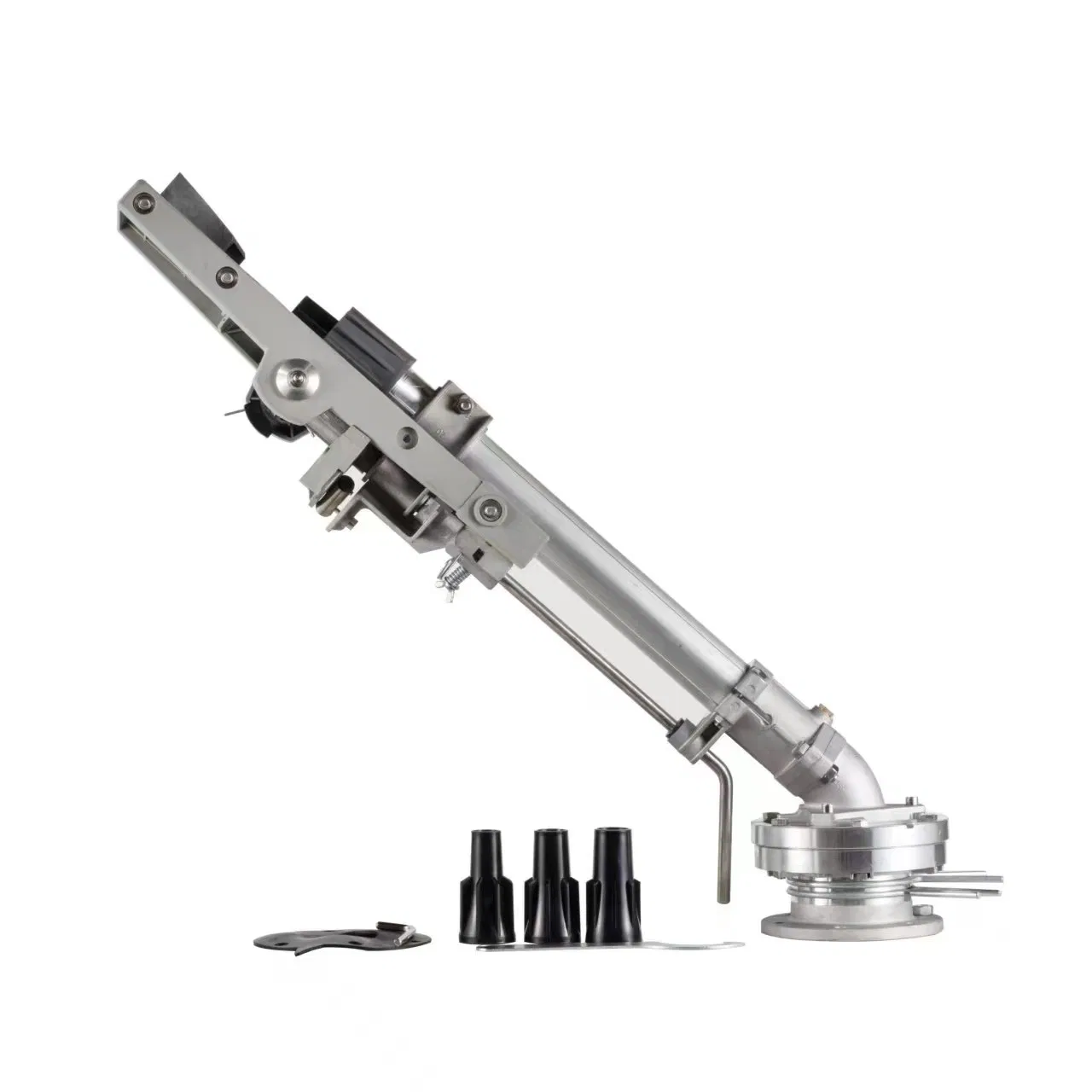 Irrigation 360 Degree Rotation Garden Water Sprinkler