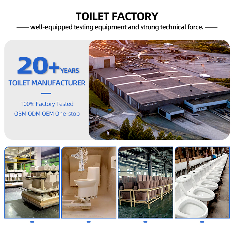 Ultimate Easy Clean Squatting Pan for Effortless Hygiene