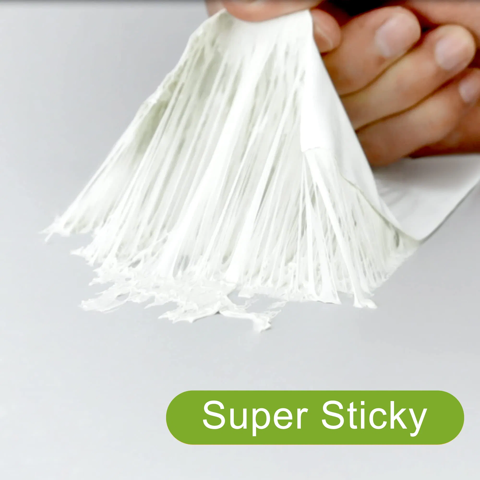 RV Camper Roofing Repair Sealant Tape White 4 Inch X 50 Foot Natural Rubber Roof Sealing Tape UV & Weatherproof Roof Seal Tape