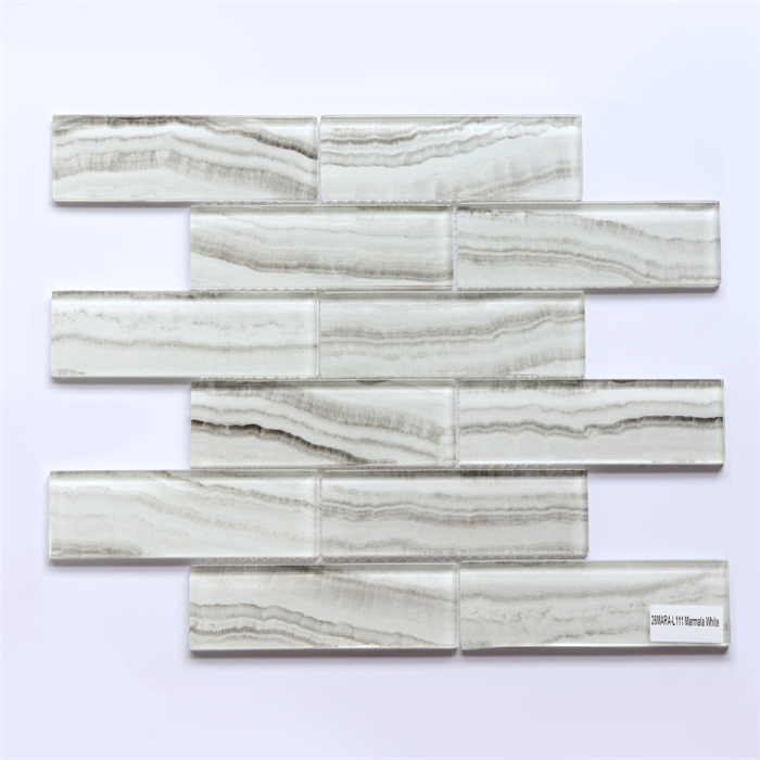 Керамическая мозаика для гостиной и ванной, 300x300 мм