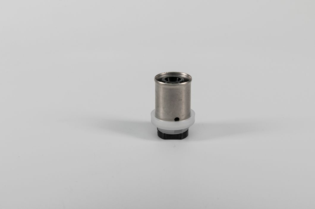 Plastic Press PPSU Fitting with U Profile Tee Elbow Union for Multilayer Pipe Plumbing System