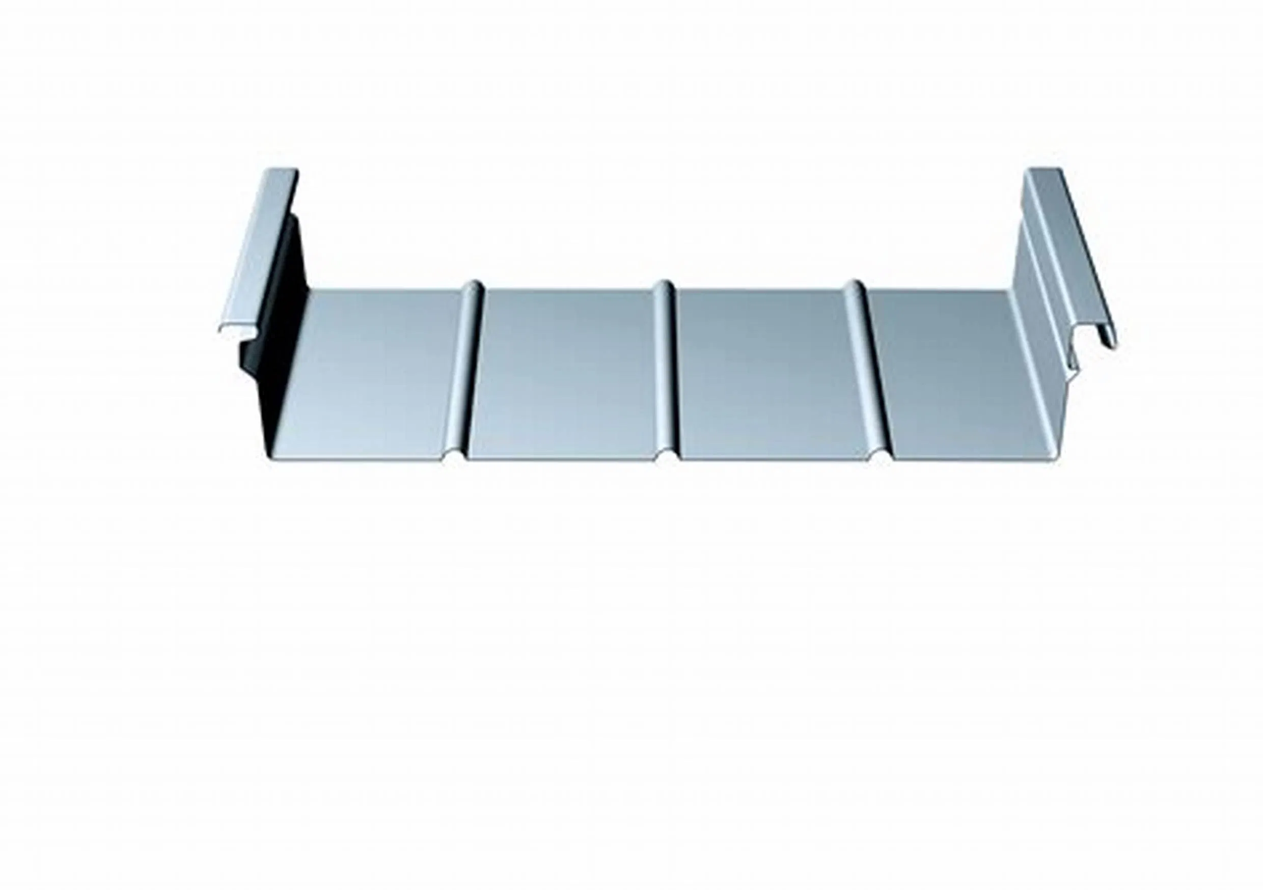 Durable Corrugated Galvanized Iron Roof Panels for Heavy-Duty Use