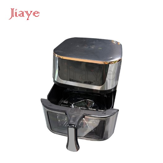 Good Quality OEM ODM Smart Air Fryer 1400W Home Multifunction Air Oven 8L Health Electric Fryer 10L Big Capacity