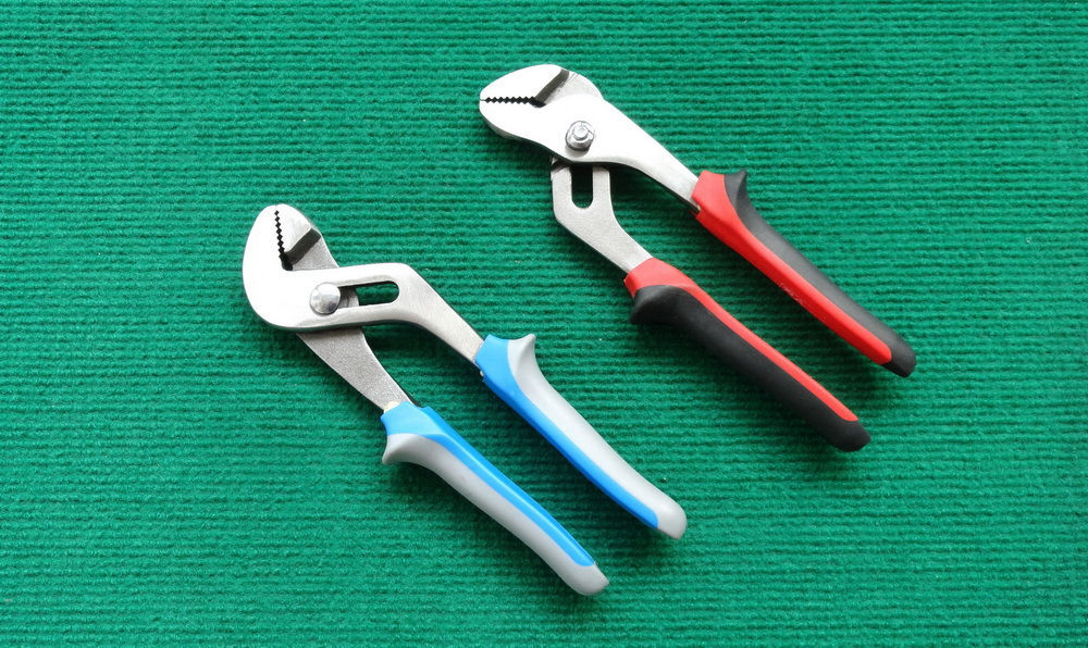 Разводной ключ C-Man Premium с регулируемым захватом