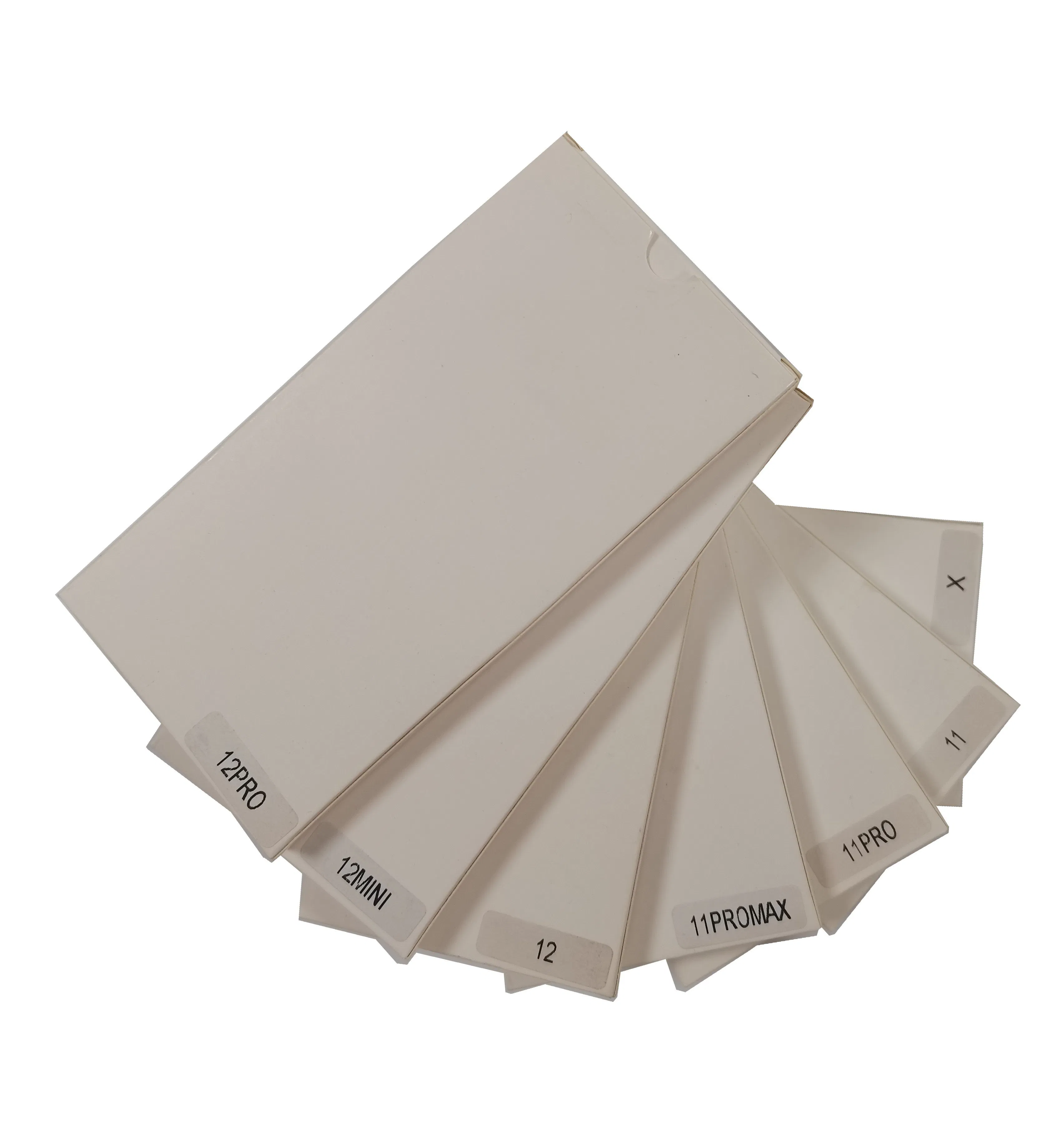 Аккумулятор для iPhone 6-14, 3310 мАч