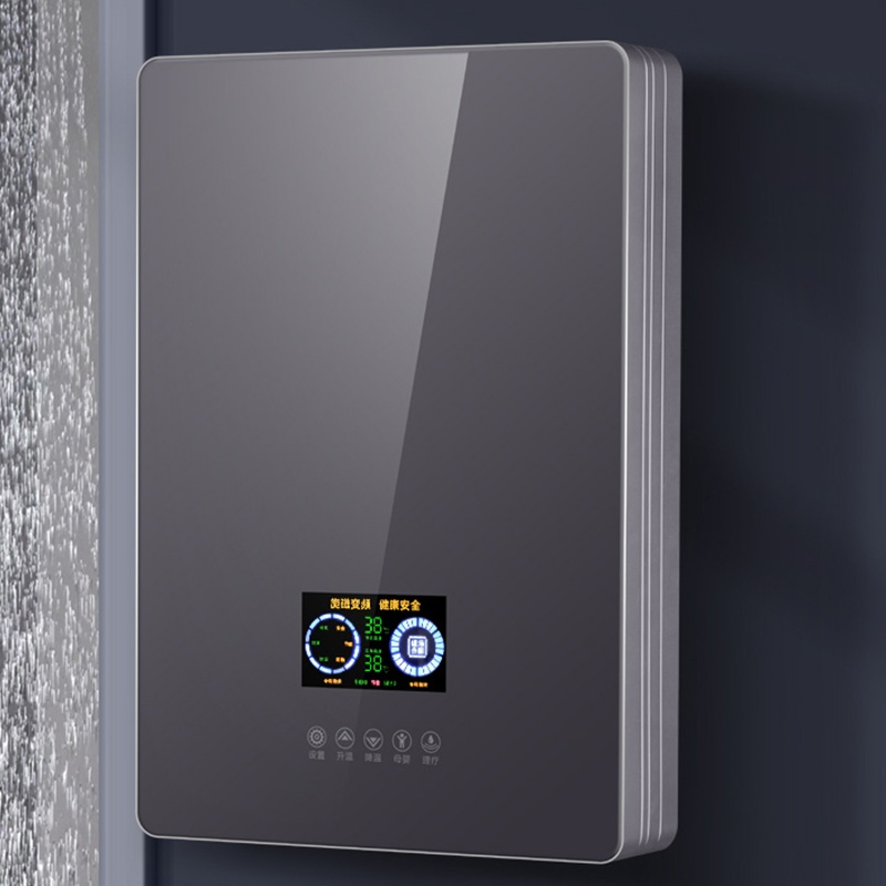 Magnetic Induction Water Heater Multi Wall Mounted Induction Instant Tankless Water Heater Electric Instant Electric Hot Water Heater