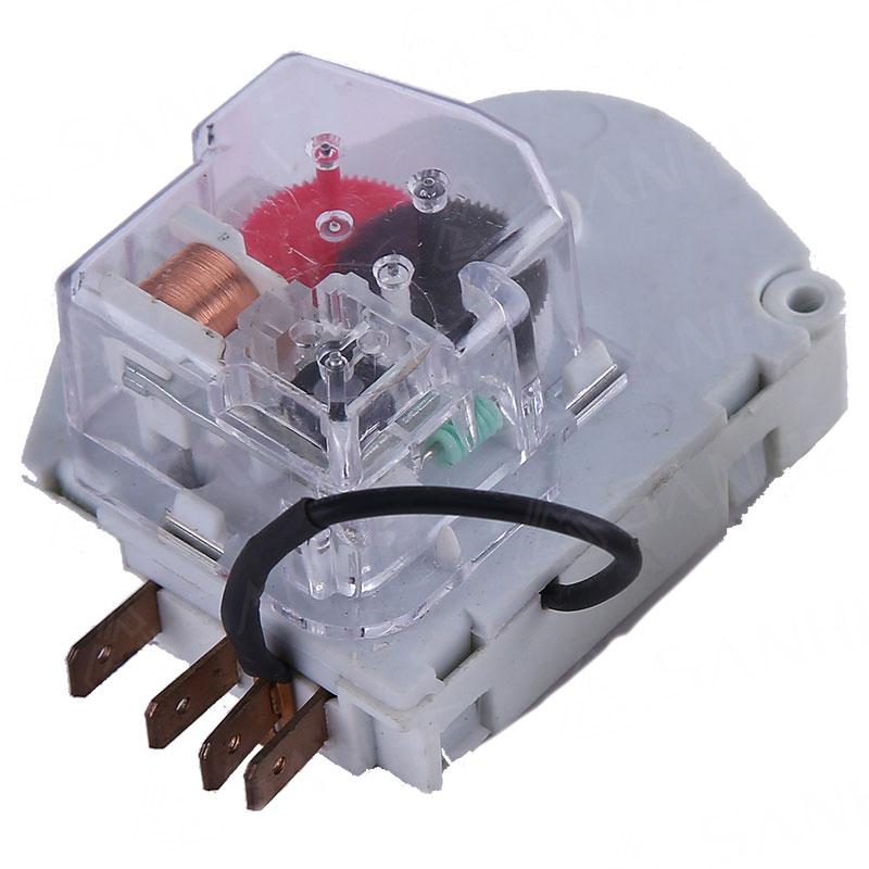 High Quality Cheap Refrigerator Spare Parts Metal Auto Defrost Timer for Refrigerator