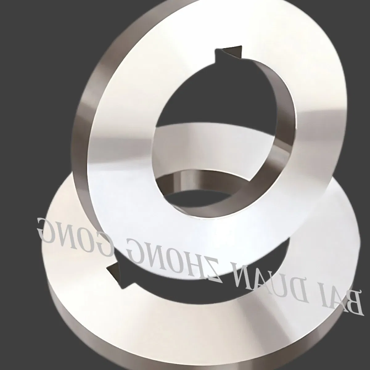 Standard Packing Customized Durable Different Round Blade for Sale