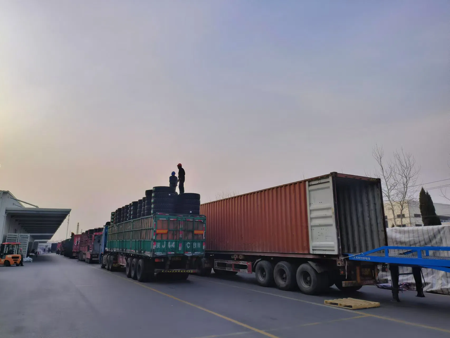 Мотошина TYRUN 110/90-16, 90/90-18, 3.25-16, 3.25-18