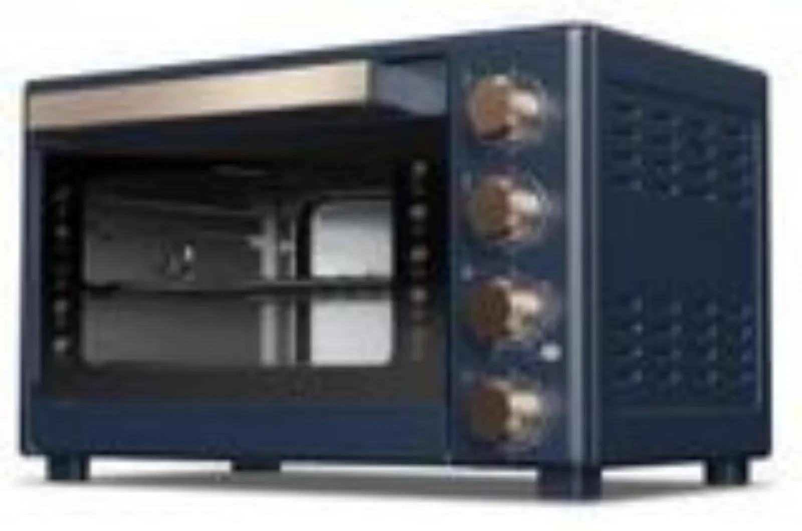 Automatic Home Heating Microwave Oven for Versatile Cooking