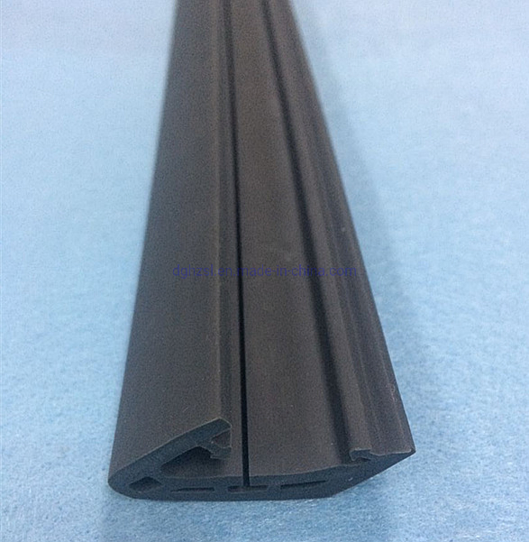 Versatile High-Quality PE and PP Plastic Profiles for All Applications