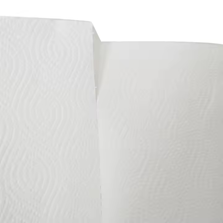 OEM Hot Sale Customizable Kitchen Paper Towel Rolls