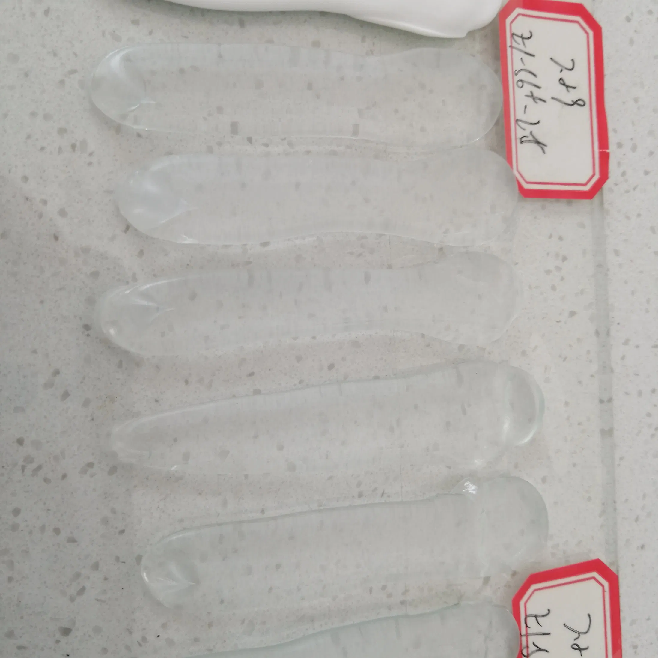 Junbond Multipurpose Weathering Silicone Ms Sealant for Bathroom