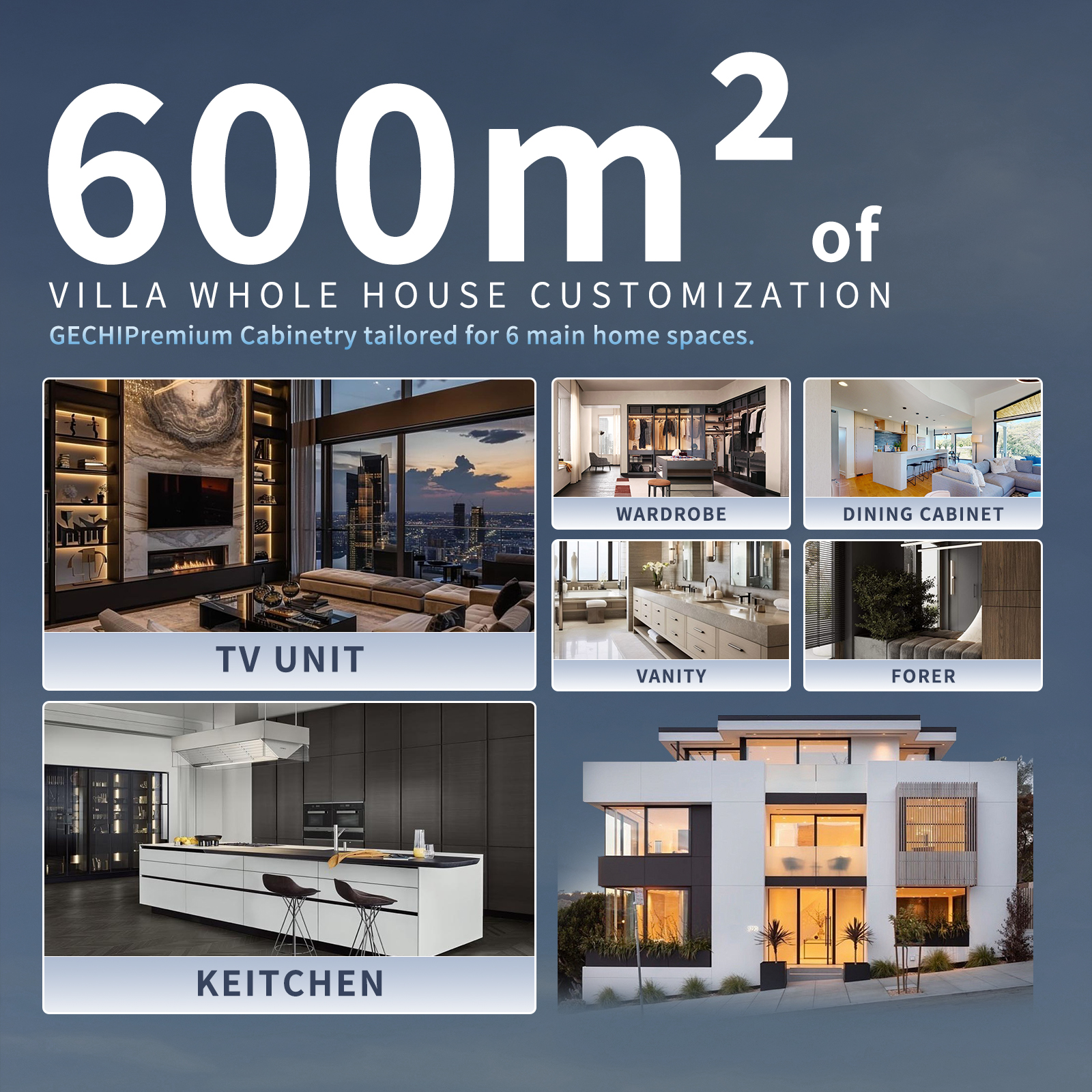 Шкаф-органайзер деревянный для спальни комбинированный