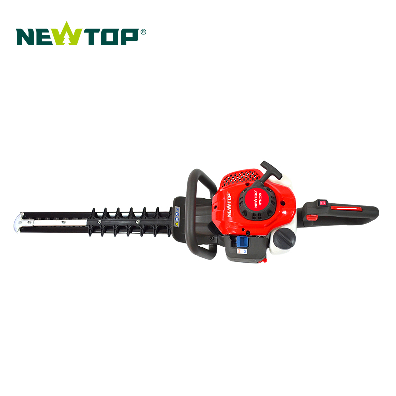 Powerful Electric Hedge Trimmer for Garden