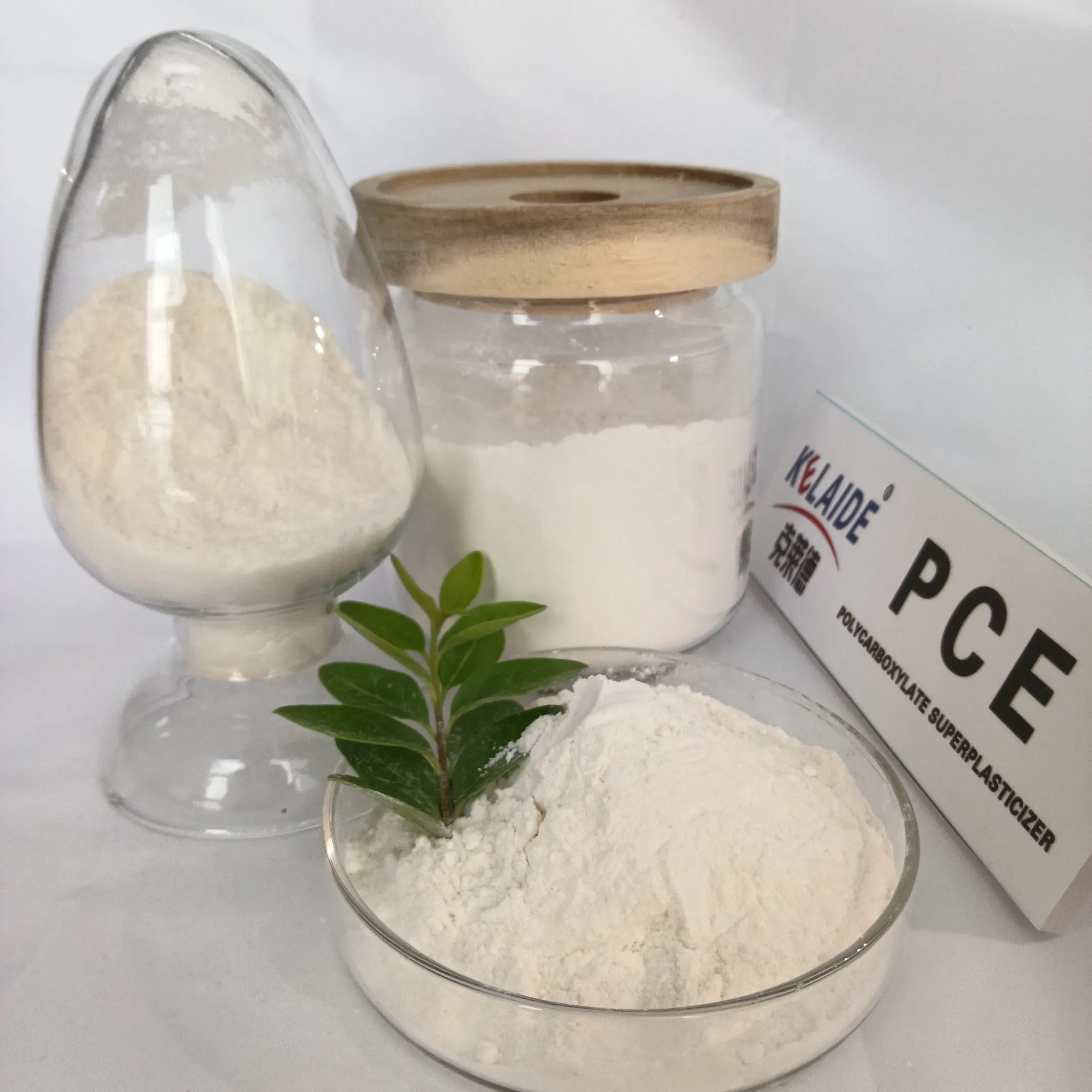 Trustworthy Cement Based Material Polycarboxylate Superplasticizer