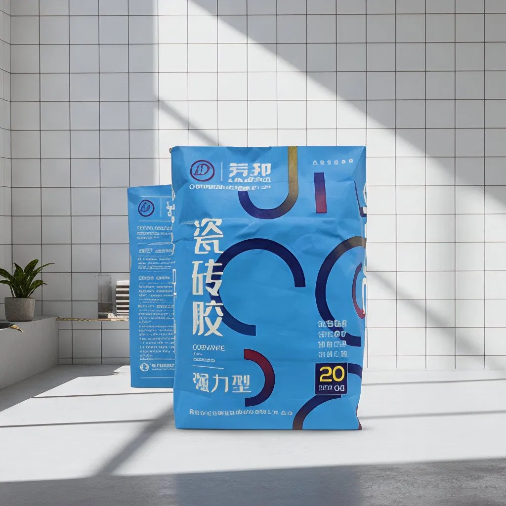 Flexible Concrete Waterproof Mortar for Seamless Indoor and Outdoor Use
